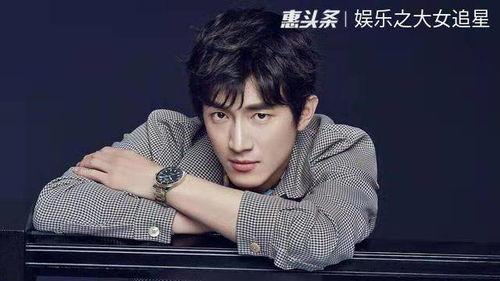 娱乐吃瓜君林更新