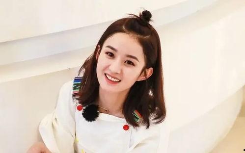 娱乐吃瓜酱赵丽颖