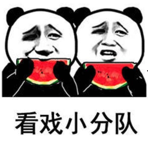表情包里吃瓜啥意思,网络热词背后的文化现象